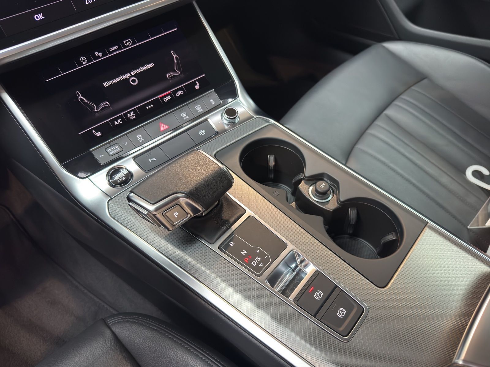 Audi A6 - Bild 12
