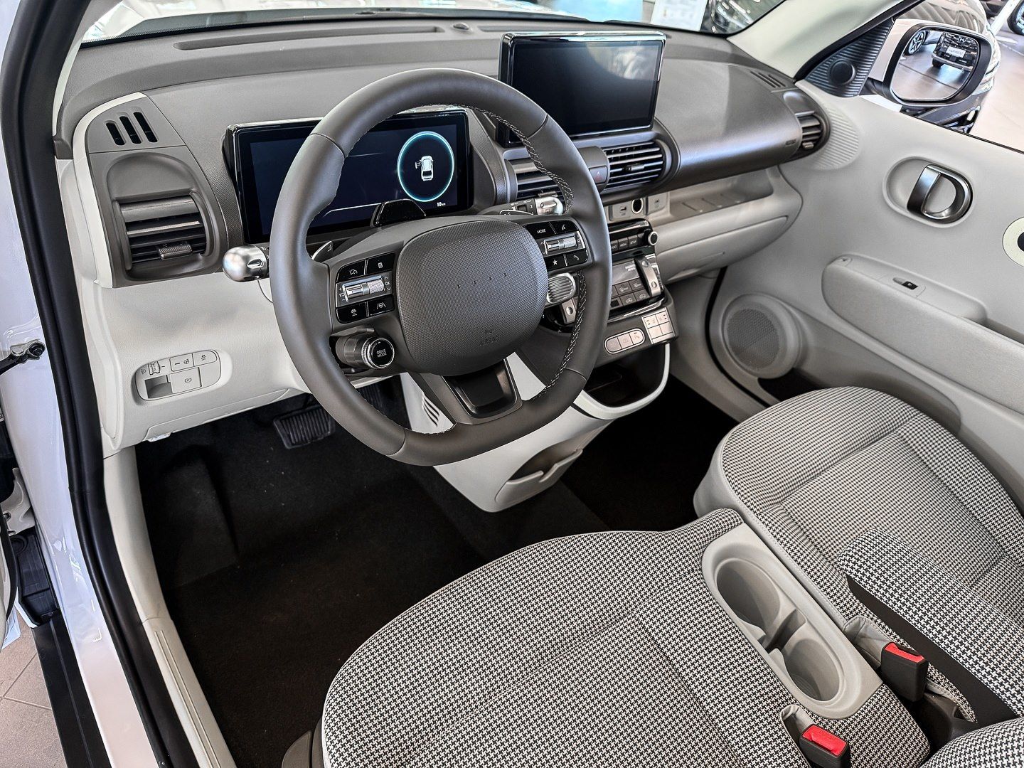 Hyundai INSTER - Bild 5
