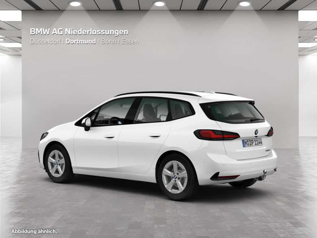 BMW 220 Active Tourer - Bild 9