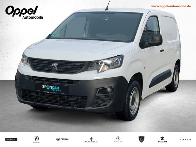 Peugeot Partner 1.2 PureTech 110 Premium L1 S&S KLIMA+BC