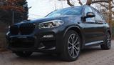 BMW X3 xDrive30d 6.Zylinder AT M SPORT, AHK, StdHZ.