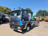 Mercedes-Benz 917 Blatt-Blatt/6-Zylinder/Differenzial/kein914 - Mercedes-Benz 914