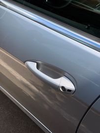Mercedes E 200 - 10