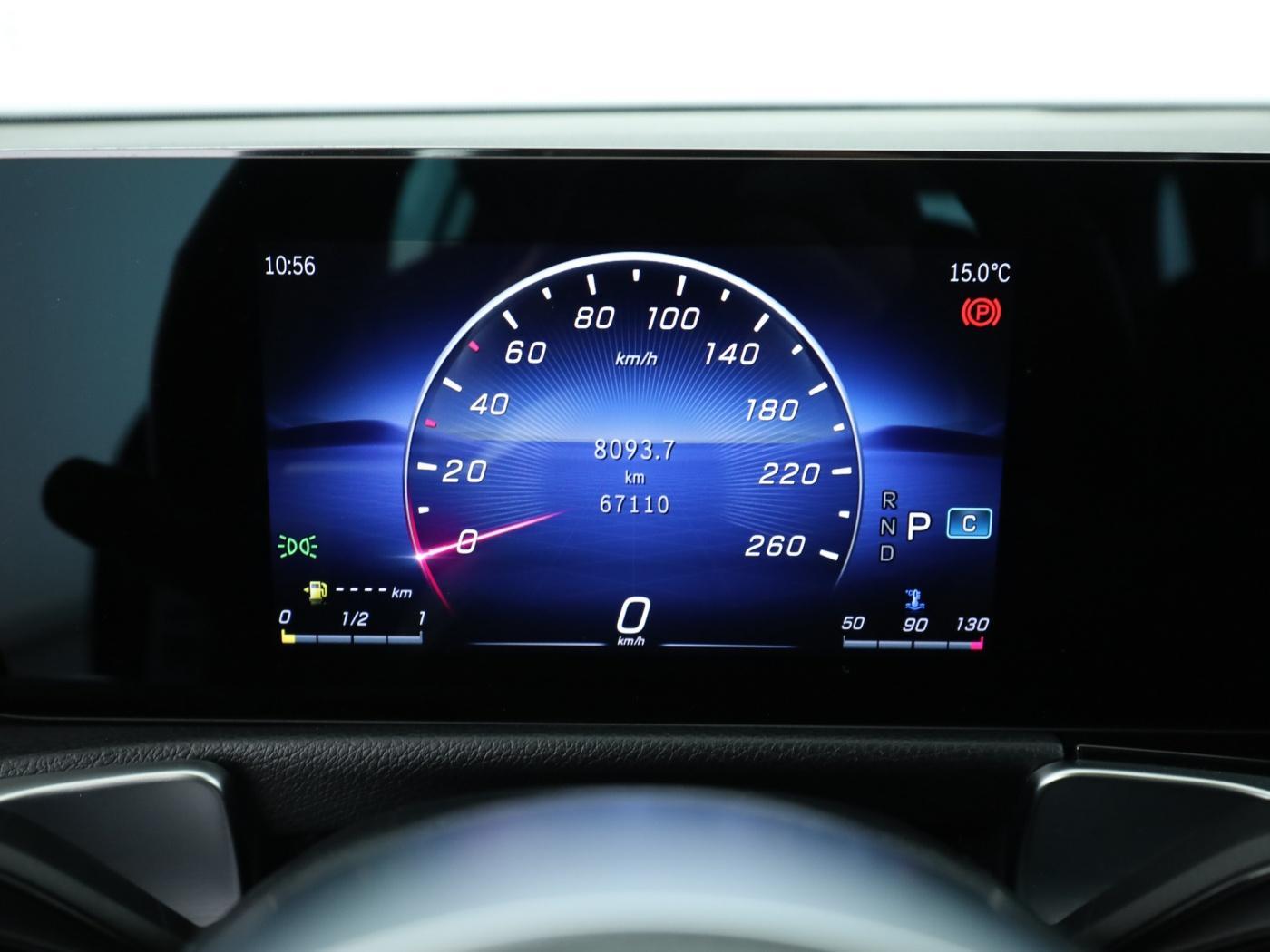Mercedes-Benz GLB d Advanced*Sitzhzg*LED*LaderaumPaket*DAB, миниатюра 12