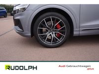 Audi SQ8 - Vorschau Bild 8