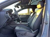 Audi A6 - Vorschau Bild 14