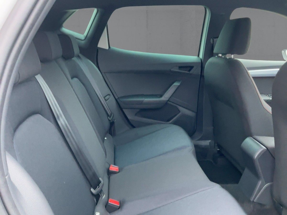 Seat Ibiza - Bild 13