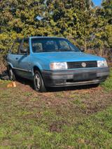 Volkswagen VW Polo 86c 2f auch Tausch - Volkswagen Polo: 2f 86c