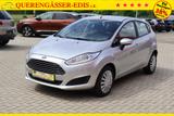 Ford Fiesta 1.0 Duratec 48KW  "Trend" 48 kW (65 PS... - Ford Fiesta: 1.4