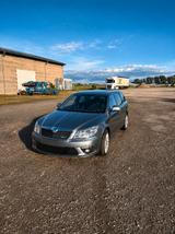 Skoda TÜV Neu!!! Octavia 2.0 TDI RS 170 PS - Skoda Octavia: RS TDI 170