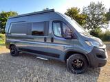 Weinsberg Carabus 600 autark Solar Alarm Versiegelung top - Weinsberg 600 al