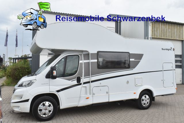 A 68 KLIMA ETAGENBETTEN BACKOFEN KAM. 26TKM+1.H.