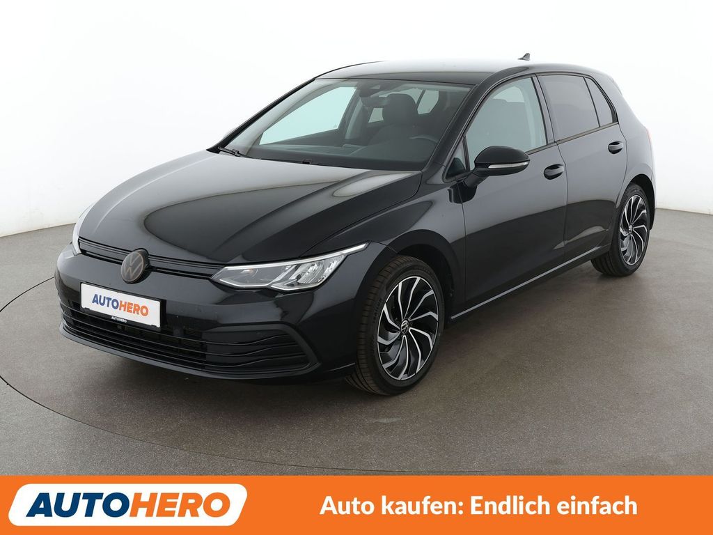 Image of Volkswagen Golf