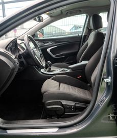 Fahrzeugabbildung Opel Insignia A 1.6 SPORTS TOURER NAVI|TOUCH|KAMERA