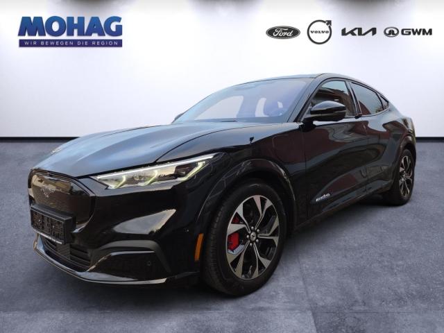 Ford Mustang MACH-E AWD Panorama Navi Leder Digitales