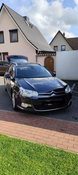 Citroën Citroen C5 Exclusive TÜV März 2026 - Citroën C5 in Hamburg