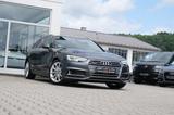 Audi A4 40 TDI Avant S tr. quattro "S-Line"MATRIX"ACC - Audi A4 mit Diesel-Antrieb: Standheizung, Kombi, Automatik