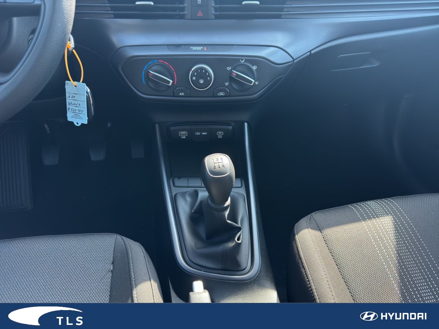 Hyundai i20 – Bild 14