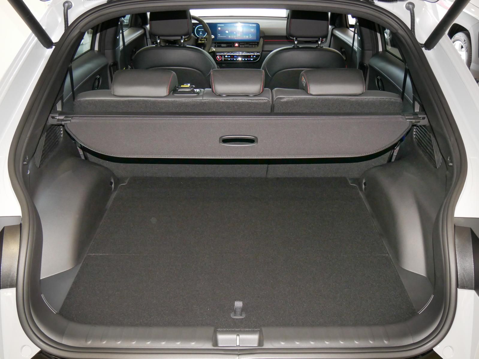 Hyundai IONIQ 5 - Bild 13