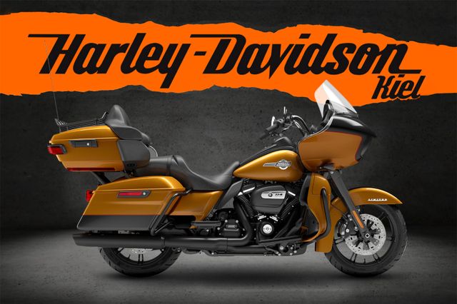 Harley-Davidson ROAD GLIDE LIMITED FLTRK 114 - SOFORT VERFÜGBAR