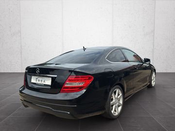 Mercedes C 250 - 4