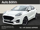 Ford Puma ST-Line X 1.0 B&O+ACC+El.Heck+Kamera+LED+DA