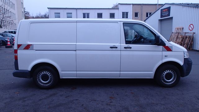 Volkswagen T5 Transporter 4 Motion 2,5 TDi Lang