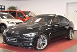 BMW 440 i M Sport 2HAND DEUTSCH SHD 360  H K 19ZOLL - BMW 440 mit Schiebedach