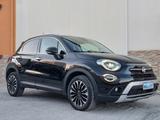 Fiat 500X 1.6 MultiJet 120 CV Cross - schwarze Fiat 500L Cross