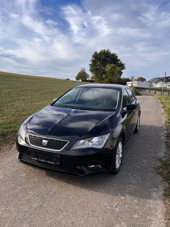 Image of Seat Leon