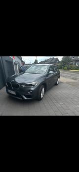 BMW Bmw X1 S-Drive 18i - BMW X1: Drive