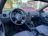 Audi A3 Cabriolet*Ersthand*Scheckheft* - Audi A3 aus 2010: Cabrio