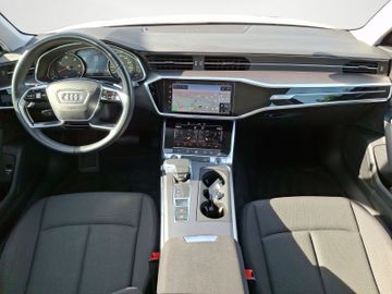 Audi A6 - 11