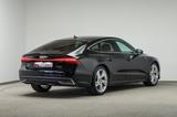 Audi A7 Sportback 40 TDI S line, Matrix, HUD, Tour - gebrauchte Audi A7 aus dem Jahr 2023