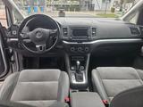 Volkswagen Sharan 2.0 TDI SCR 135kW DSG Highline Highline - Volkswagen Sharan: Highline