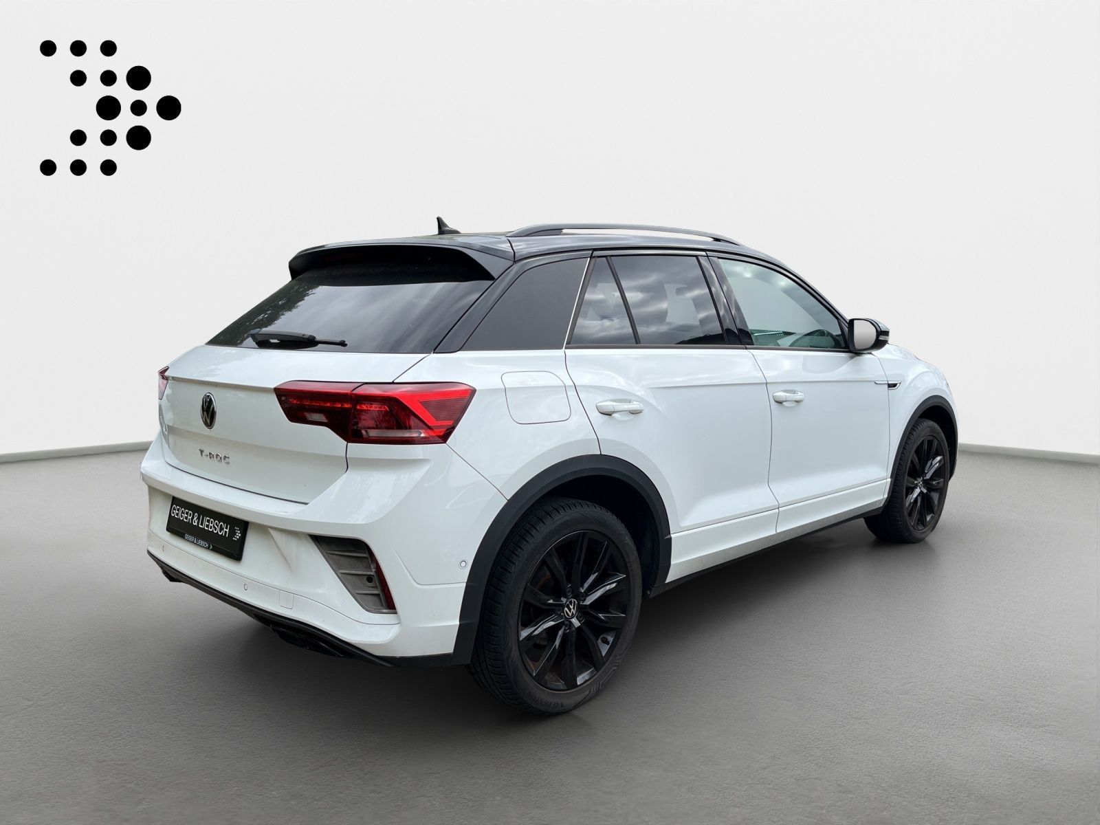 Volkswagen T-Roc - Bild 17