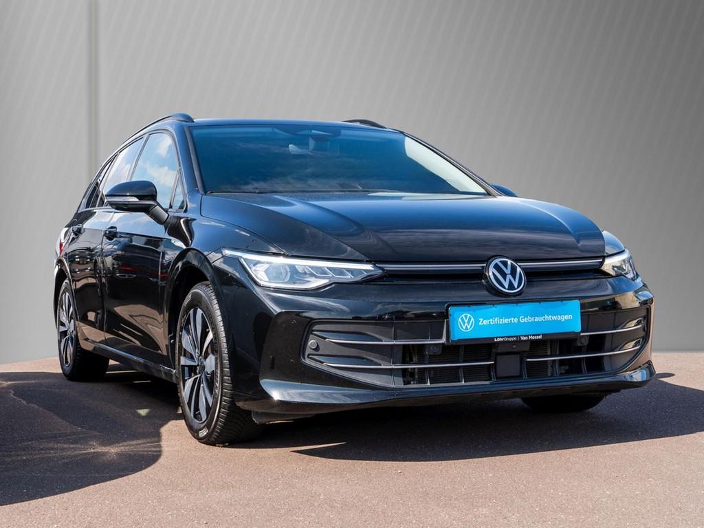Volkswagen Golf Variant 1.5 eTSI DSG Goal AHK, Area-View, миниатюра 3