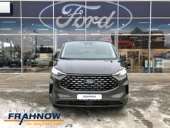 Foto Nummer 2: FORD Tourneo Custom