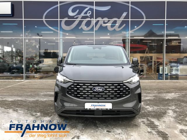 Foto Nummer 2: FORD Tourneo Custom