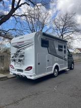 Knaus Van TI Plus 650 MEG Platinum Selection 4x4 Autom - Knaus Van TI Plus 650 MEG Platinum Selection