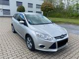 Ford Focus 1,6TDCi 85kW SYNC Edition Scheckheft - Ford Focus: 85kw
