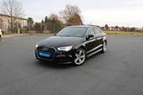 Audi A3 Limousine 35 TDI sport Aut. S-Line LED Navi
