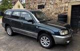 Subaru Forester 2.0X  - Subaru Forester aus 2005: X