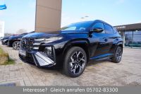 Hyundai TUCSON - Vorschau Bild 1