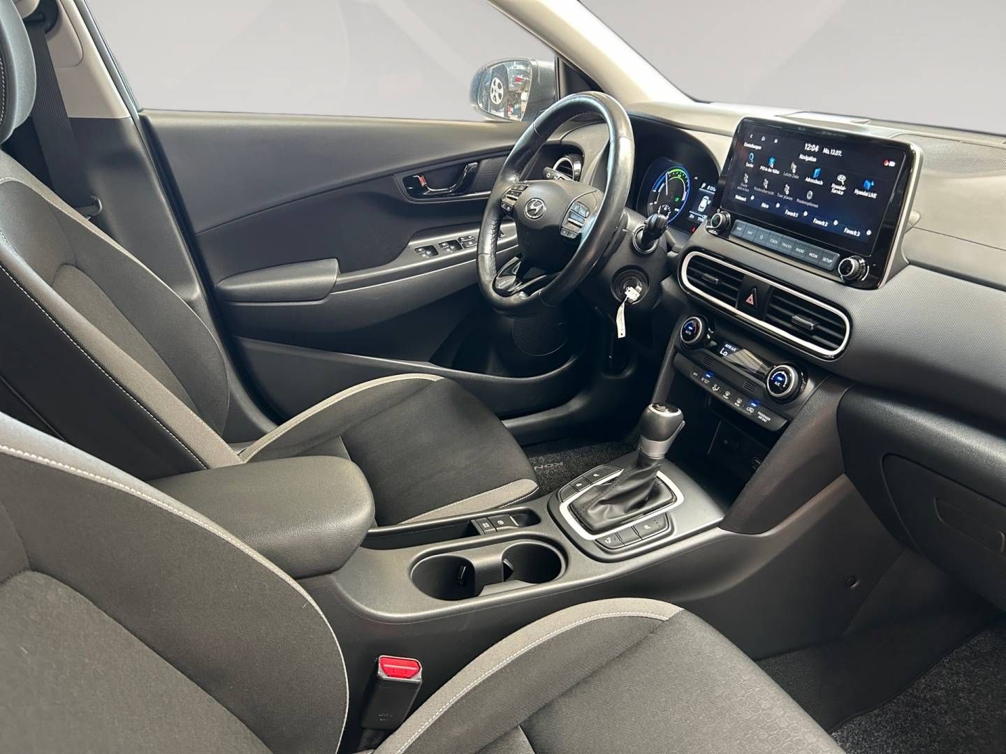Fahrzeugabbildung Hyundai KONA | SONDEREDITION | Scheckheftgepflegt |
