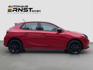 Opel Corsa - 8