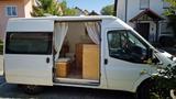 Ford Transit Camper  Reisefertig mit Solaranlag - Offers