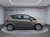 Opel Meriva Innovation Automatik/PDC/AHK/Klima/8Fach - Opel Meriva mit Diesel-Antrieb: Automatik