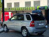Kia Sportage V6 Automatik AWD/12 Monate Garantie - gebrauchte Kia Sportage aus dem Jahr 2006