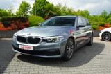 BMW 525d Touring Sport Line LED Navi Virtual Cockpit - BMW 5 Series: 525d